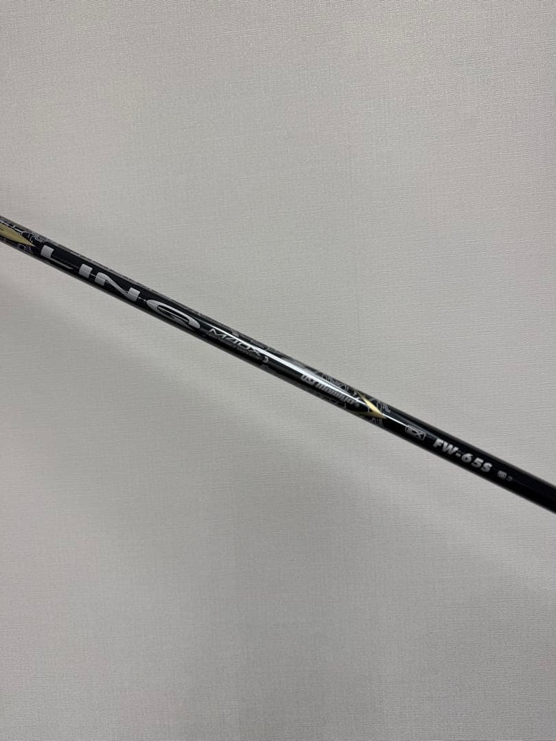 Callaway GBB EPIC ３W LINQ65 S