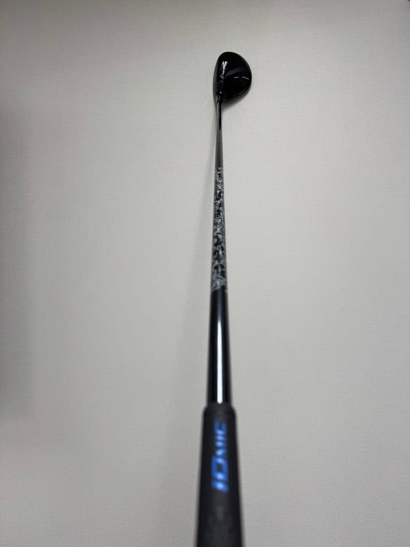 Callaway GBB EPIC ３W LINQ65 S