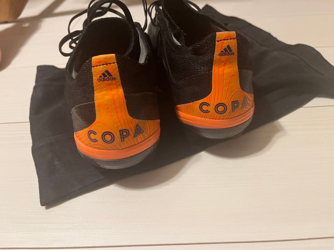 adidas コパ