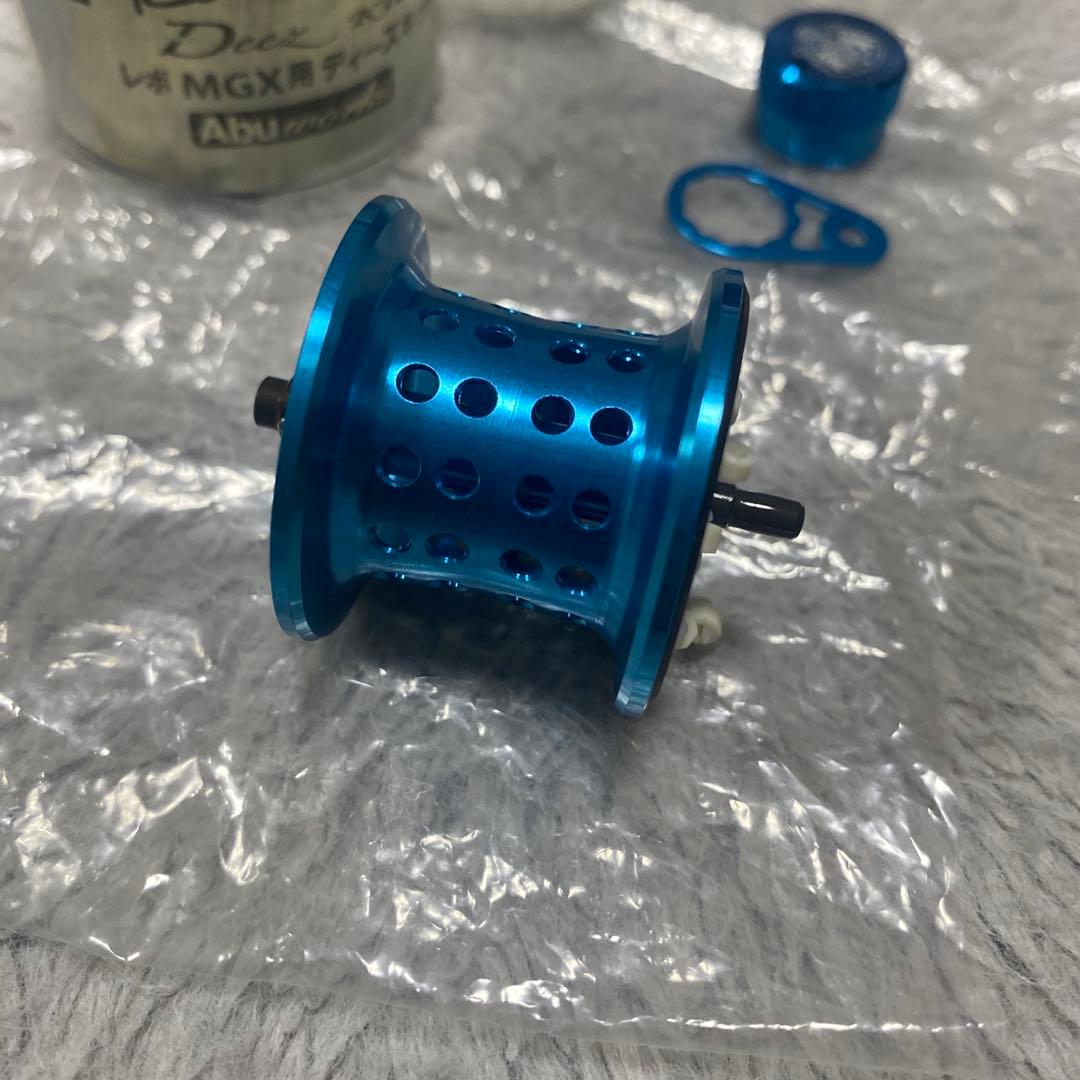 アブガルシア　レボ　ディーズキット　MGX 未使用品　希少
