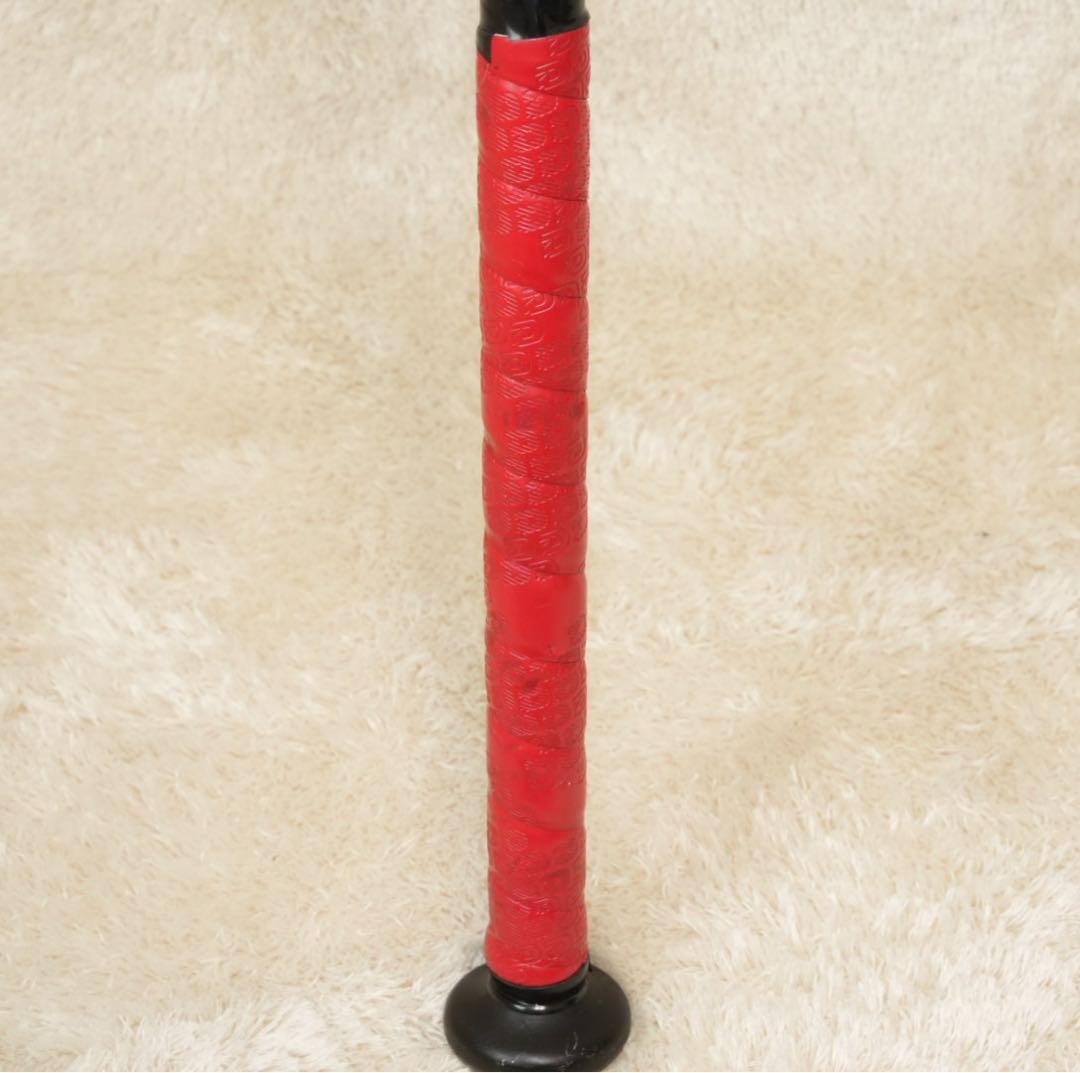 【超美品】DeMARINI K-POINT 軟式 84cm