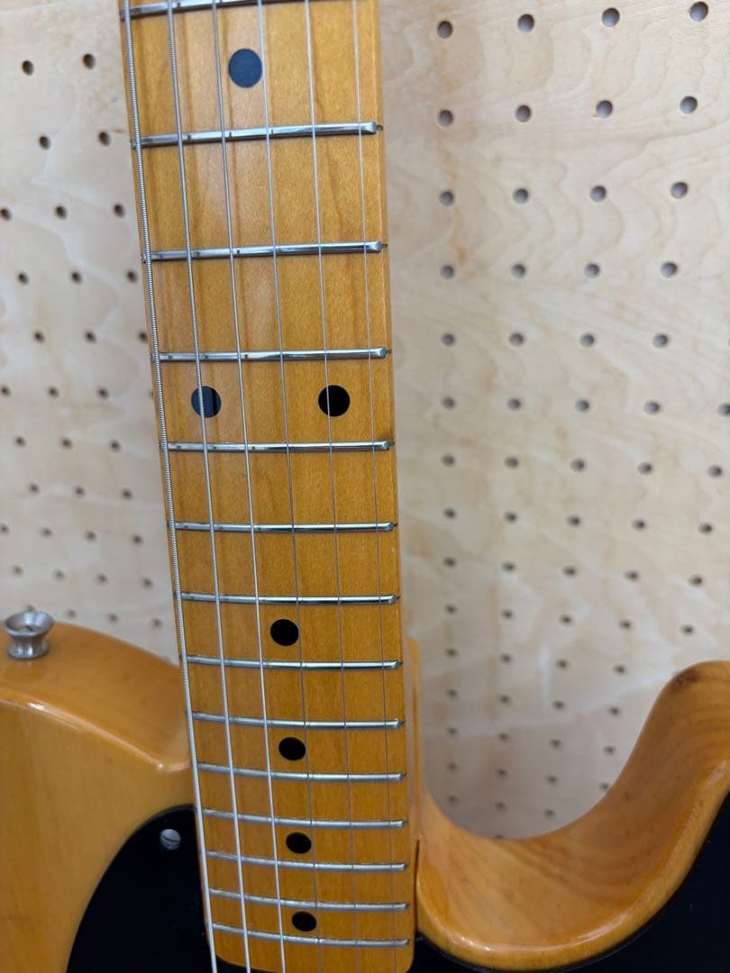 Fender Japan 97~00年製　TL52極上美品