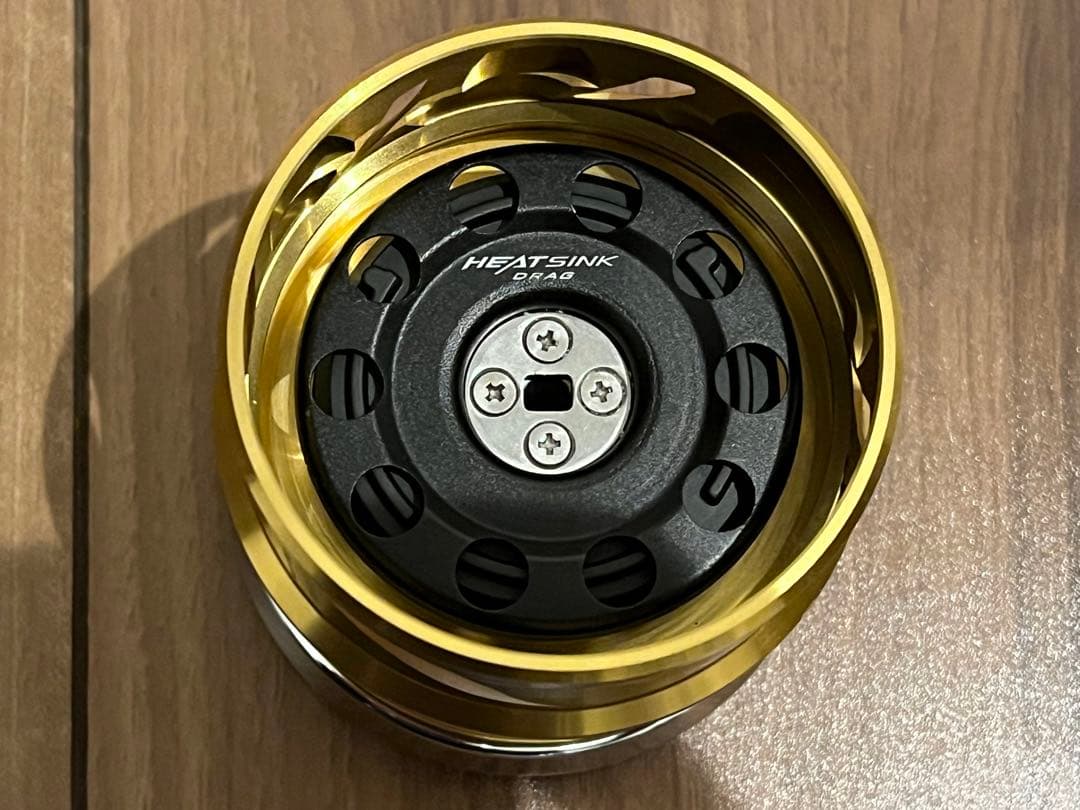 夢屋 20ステラSW20000 MAXスプール