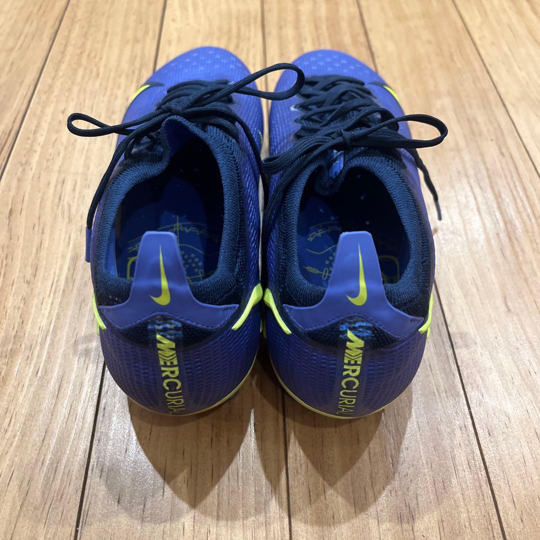 NIKE マーキュリアルヴェイパー14 AG-PRO 27.5cm