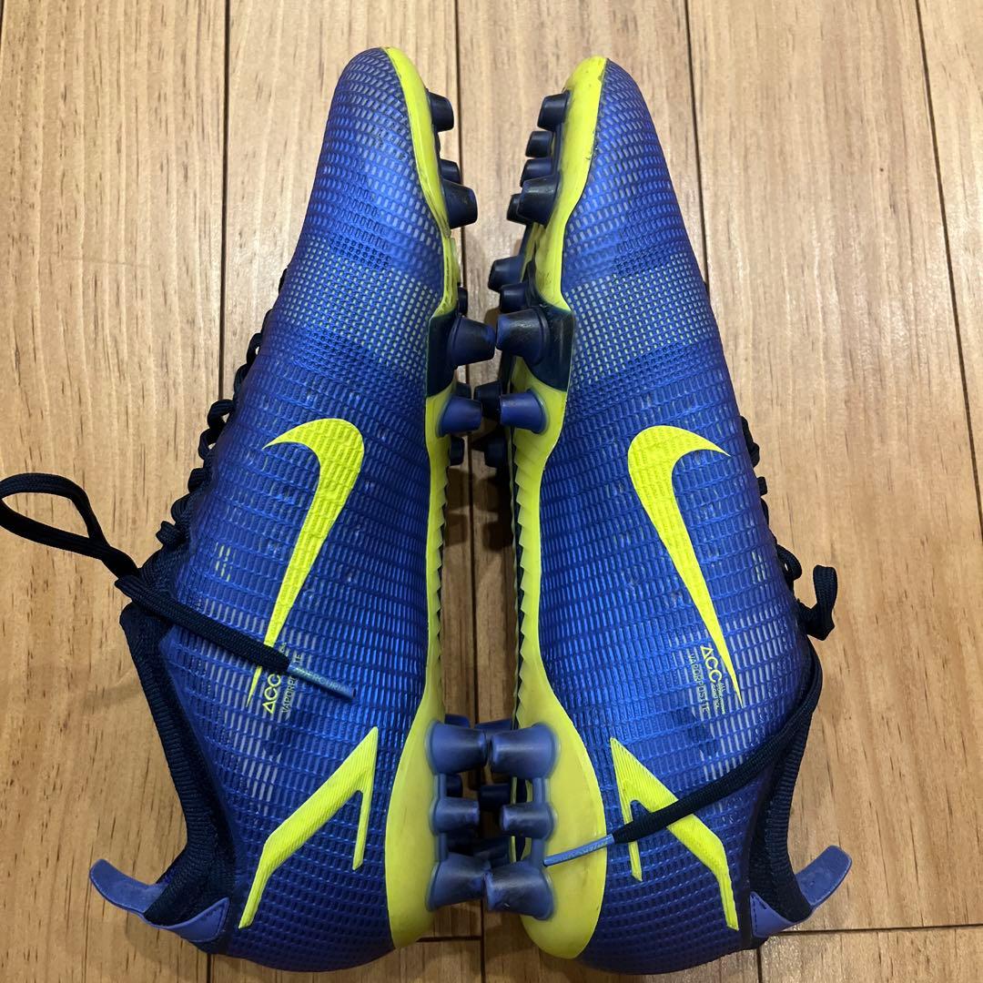 NIKE マーキュリアルヴェイパー14 AG-PRO 27.5cm