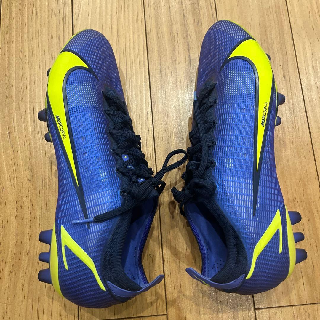 NIKE マーキュリアルヴェイパー14 AG-PRO 27.5cm