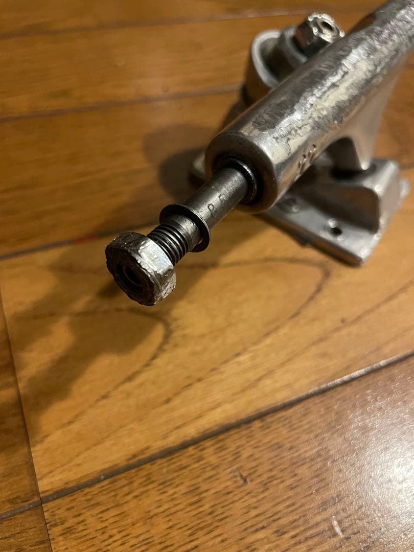 スケートボード AF1 HOLLOW 55 HI