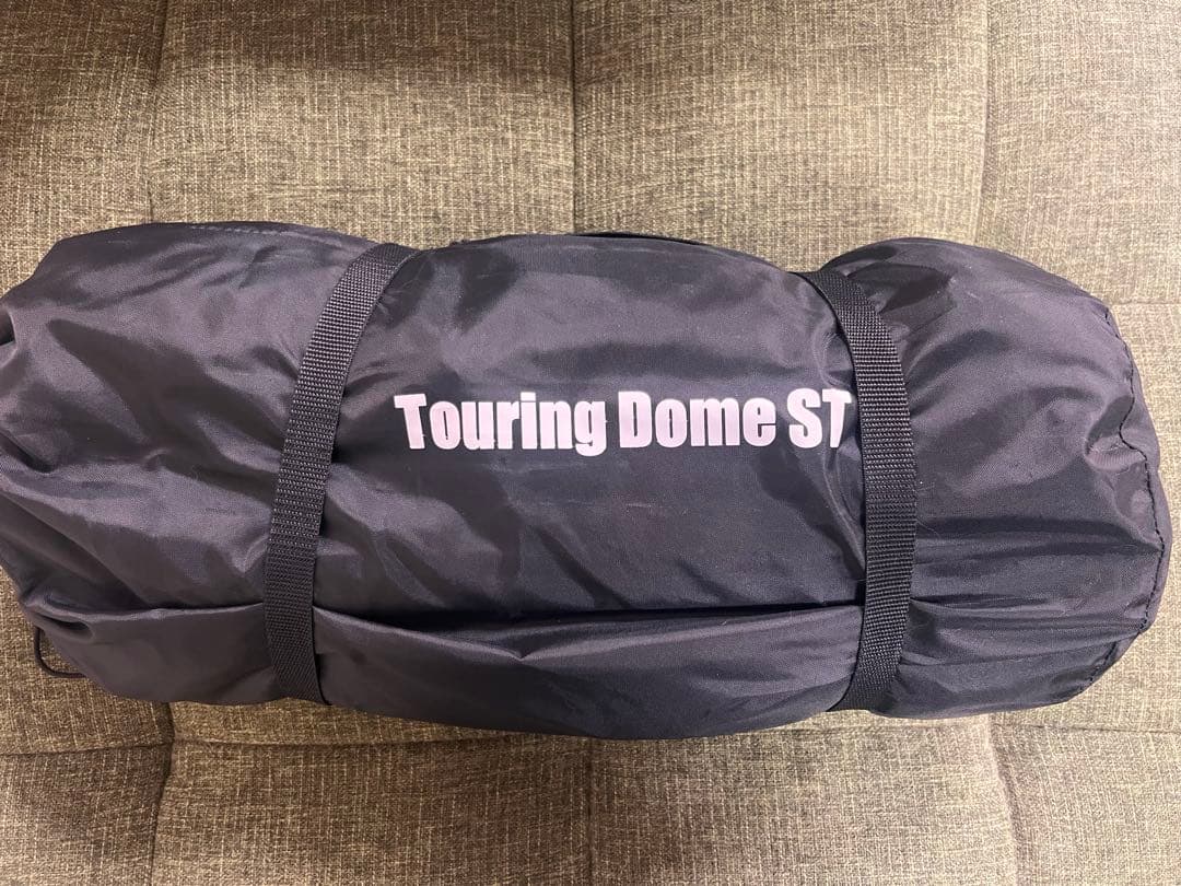 【超美品】Coleman Touring Dome ST