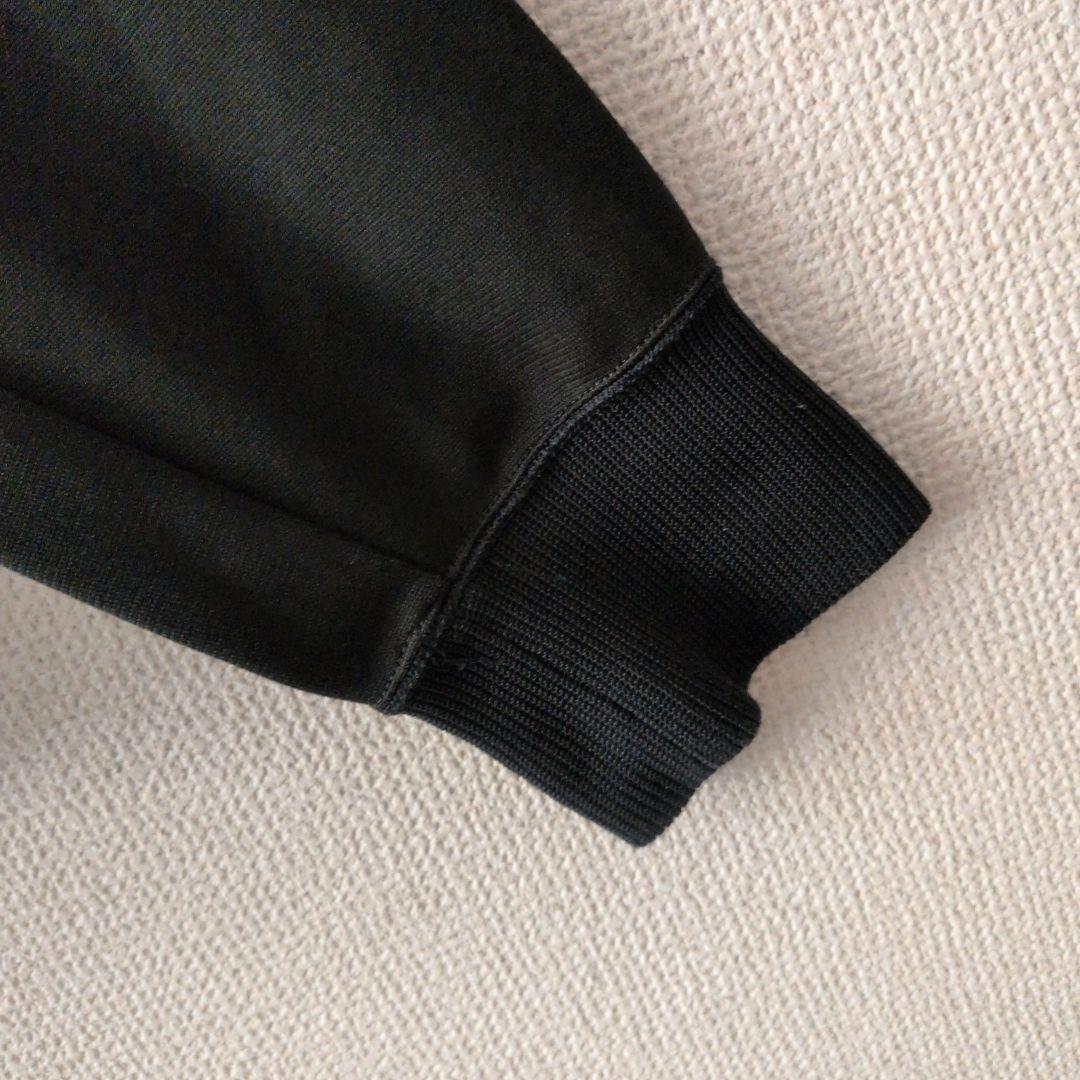 希少☆アディダス 西ドイツ代表 刺繍ロゴ トラックジャケット 1986年モデル