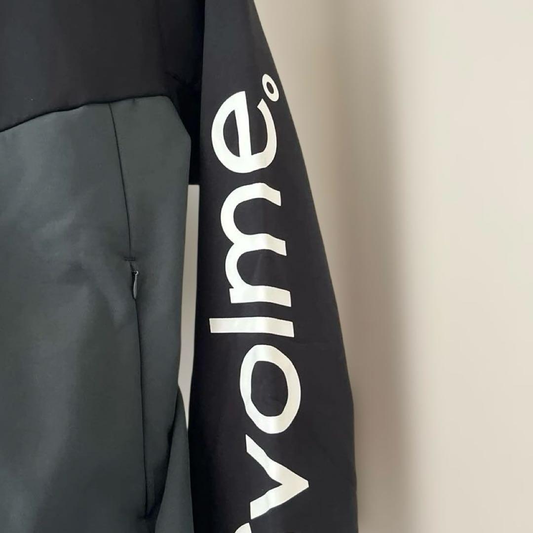 3連休限定！【美品】SVOLME スボルメ　防風　上下　 セットアップ　XS