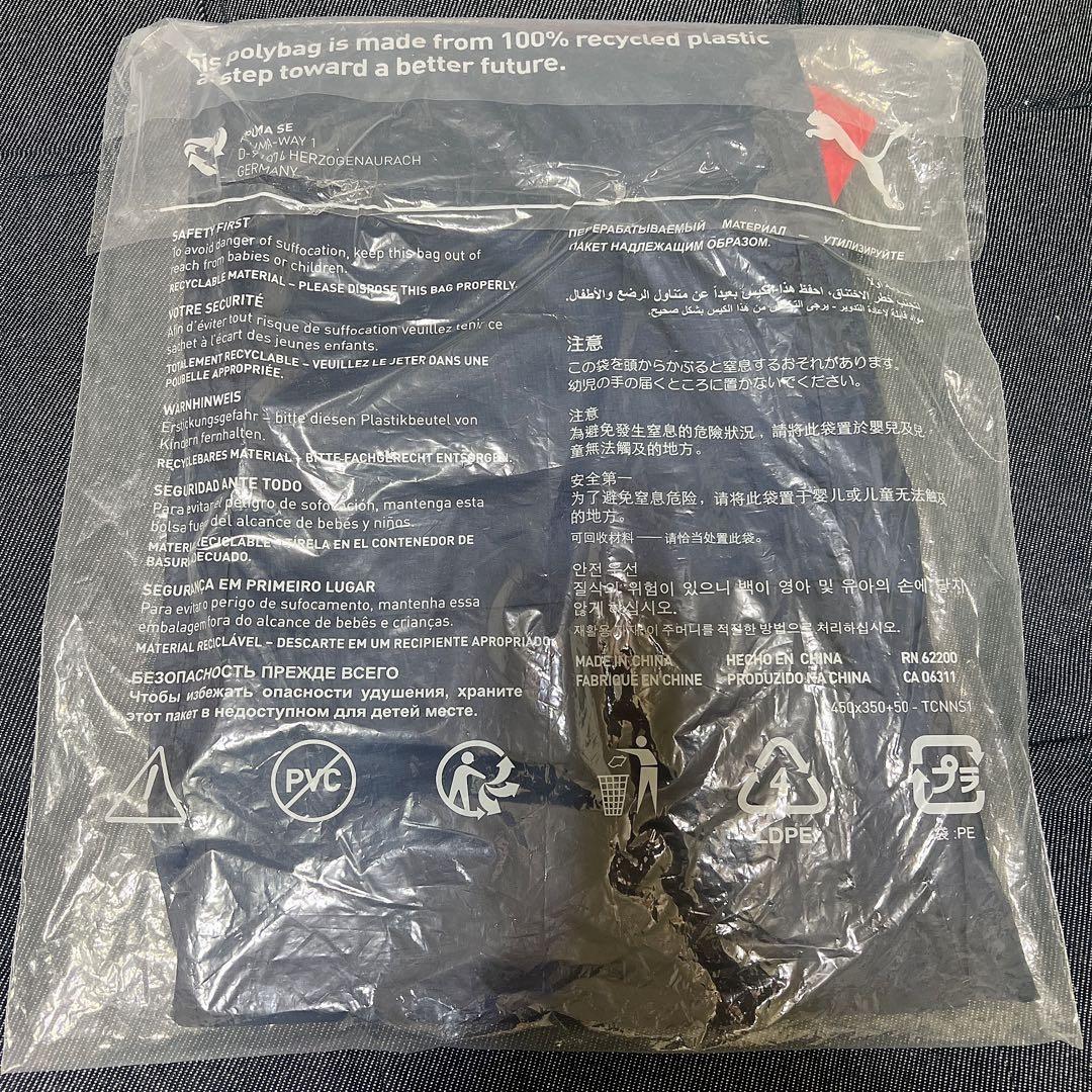 セレッソ大阪 プーマ ウーブンロングパンツ