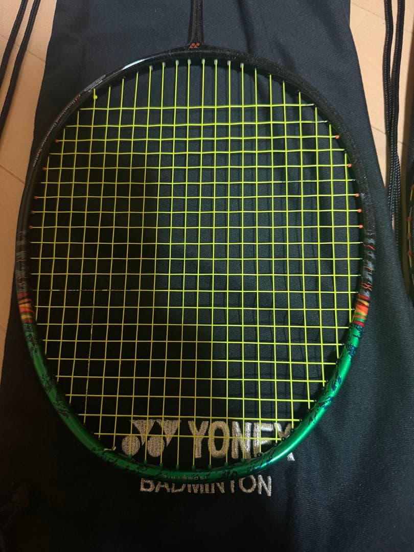 アストロクス99pro 4ug5 極上品2本セット