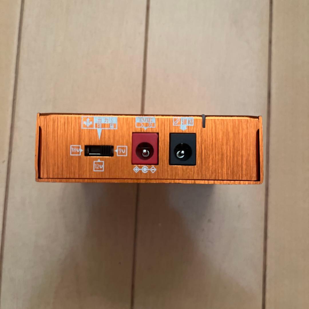K.E.S KIP-001 KES KIP001 パワーサプライ 動作確認済み