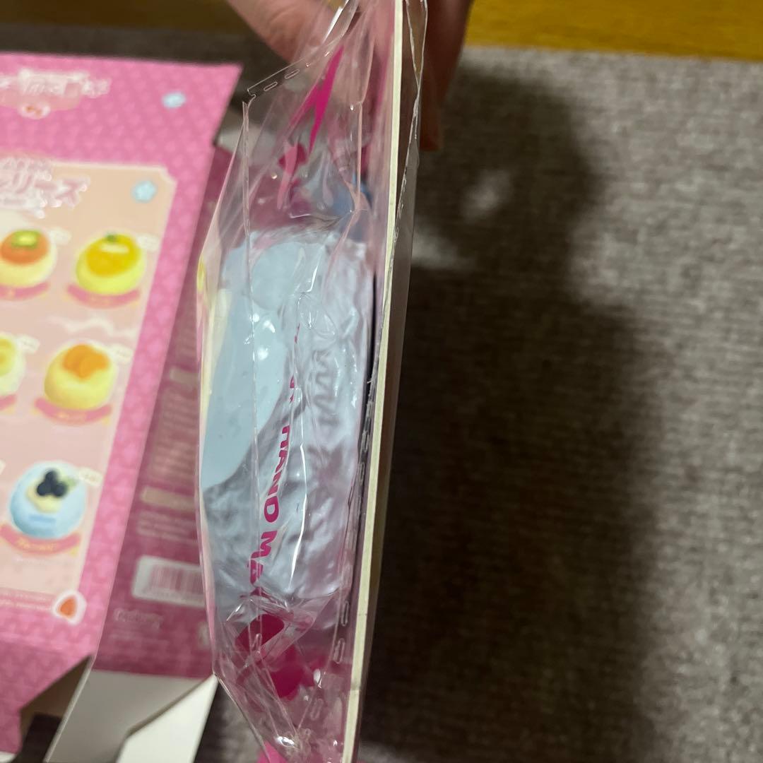 mellojoy 大福シリーズ　ブルーベリー