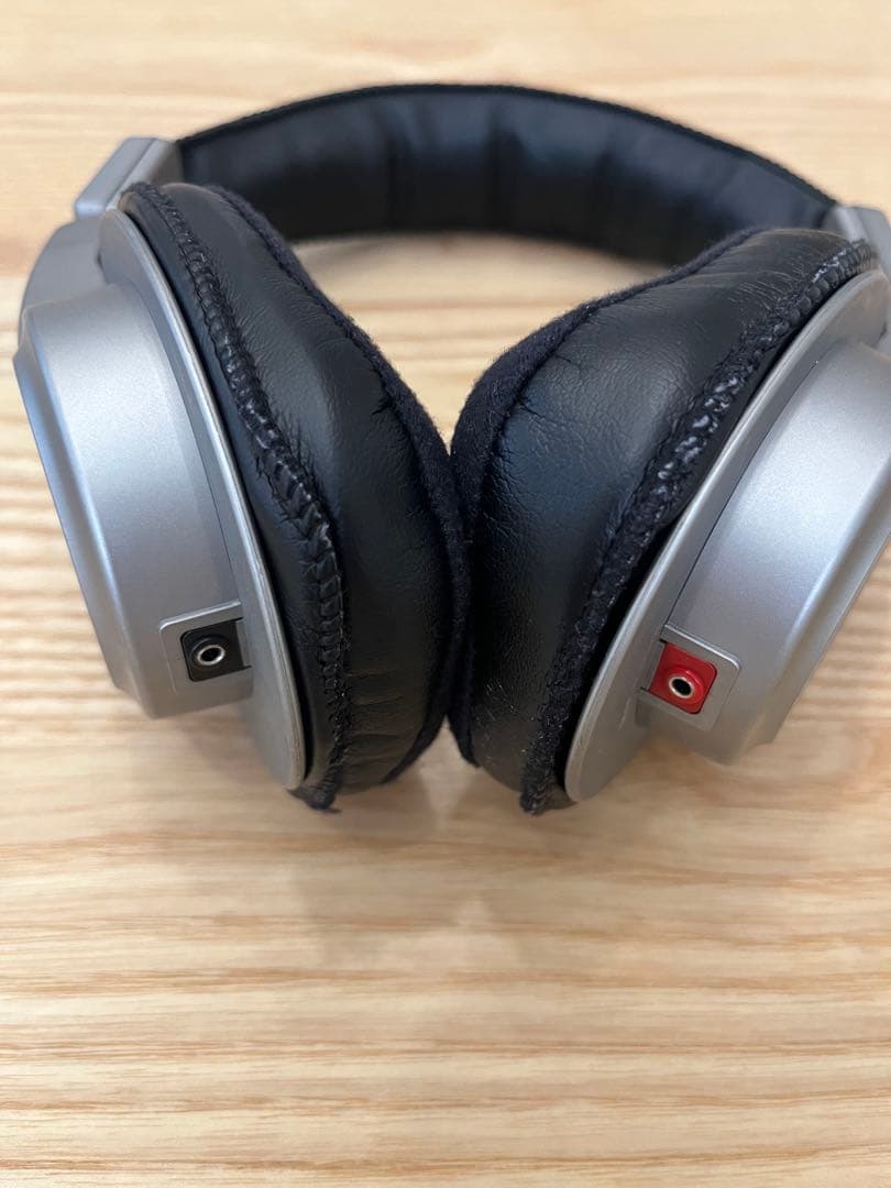 レア EMUL SSW-HP200 MK2 電子ピアノ専用 有線ヘッドホン