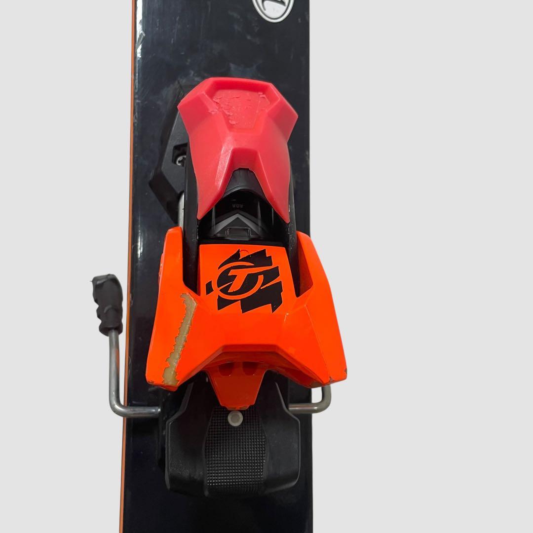 NORDICA Soul Rider 2015 177cm カービングスキー