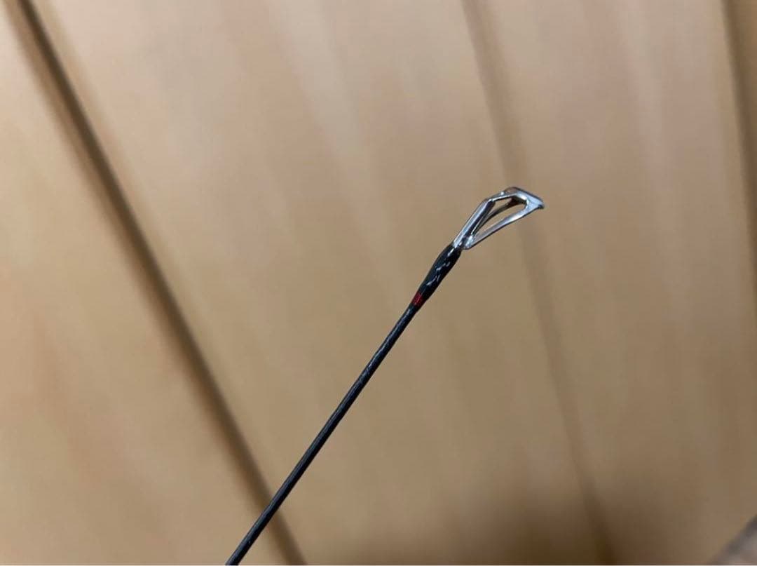 美品　ダイワ　エメラルダスストイストSTOIST RT 79MLM