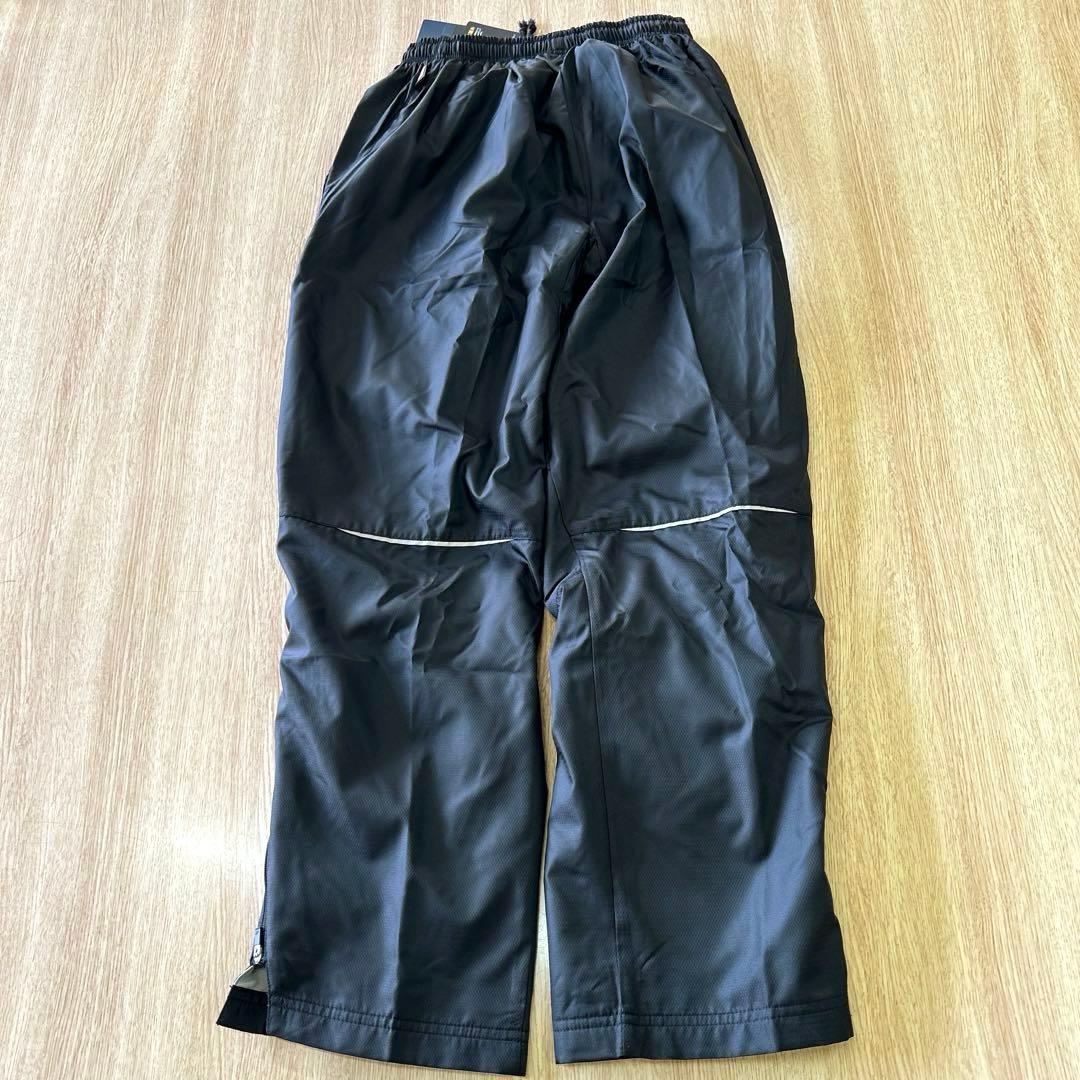 ヨネックス　ウインドジャケットパンツ　セットアップ　S