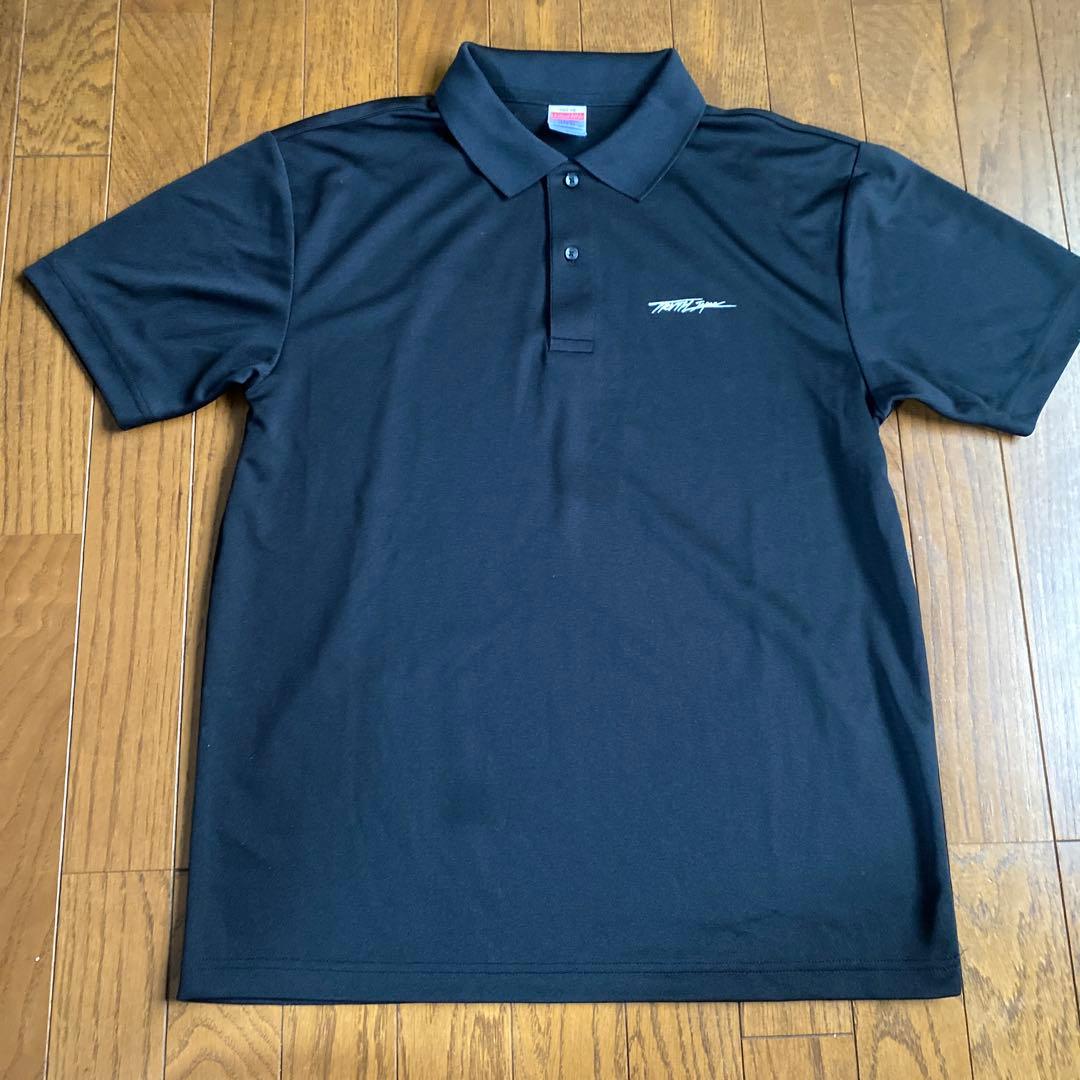 THRUTH JAPAN ポロシャツ　Lサイズ