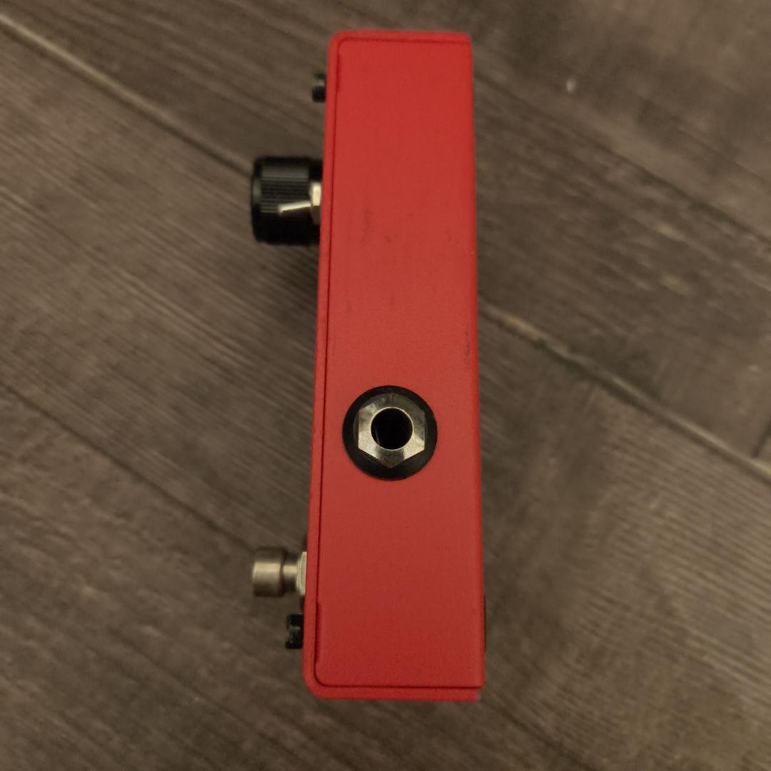 DigiTech drop　エフェクター