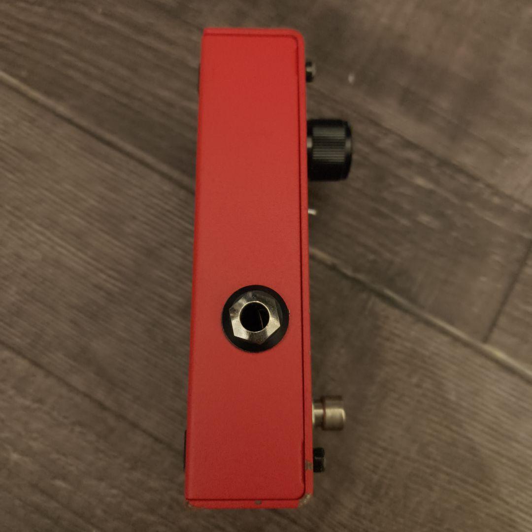DigiTech drop　エフェクター