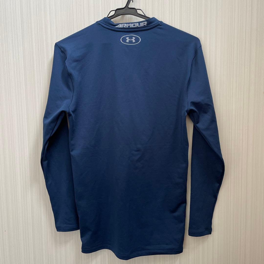 【２枚セット】アンダーアーマー コンプレッション