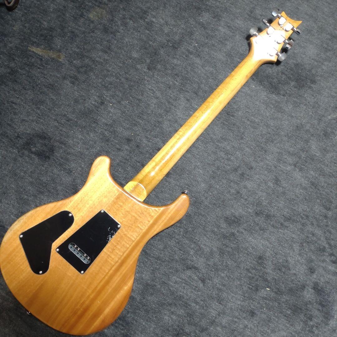 K*b様 PRS Custom SE エレキギター キルテッドメイプル