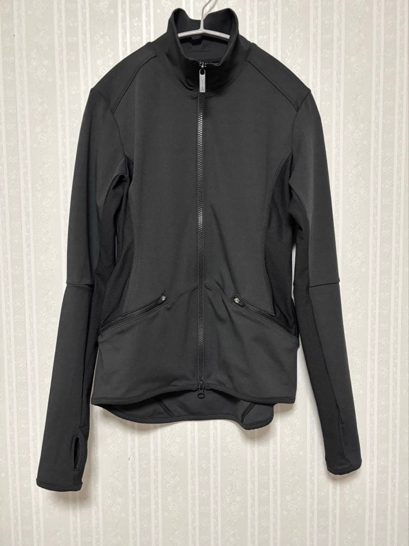 【新品タグ付き】ウジョー × ダンスキン（コラボ希少品）ブラック色