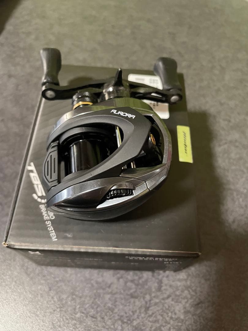 【新品】HISTAR AURORA AIR 左ハンドル