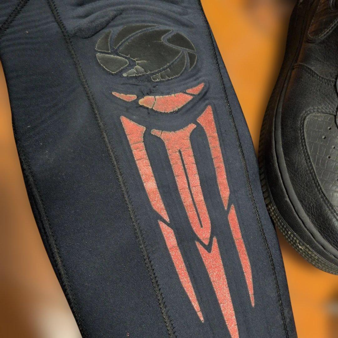 DAIWA スペシャル 鮎 タイツ サイズLLA