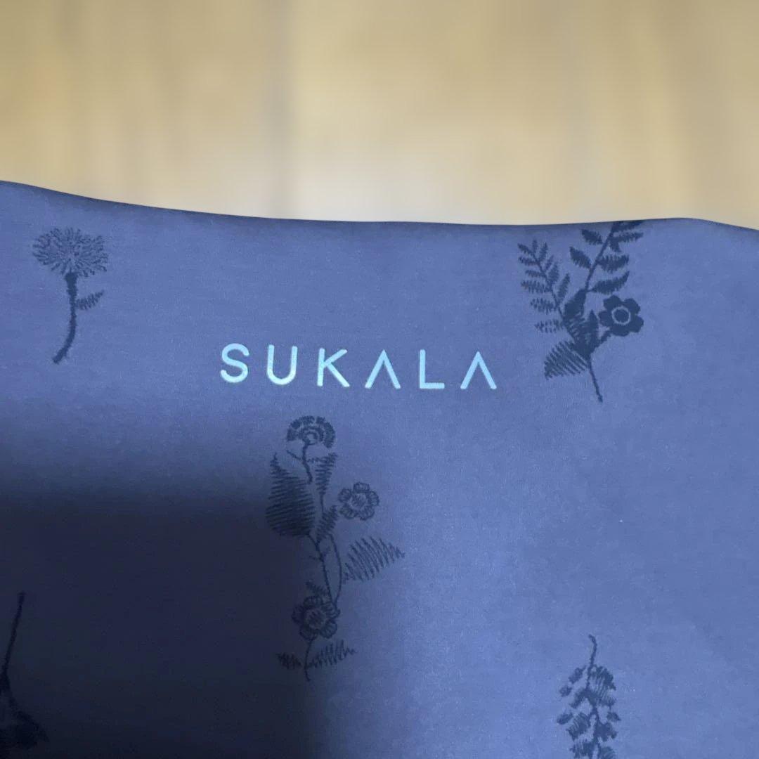SUKALA レギンス　スパッツ　Sサイズ　ヨガウェア　ウエスト平置き28