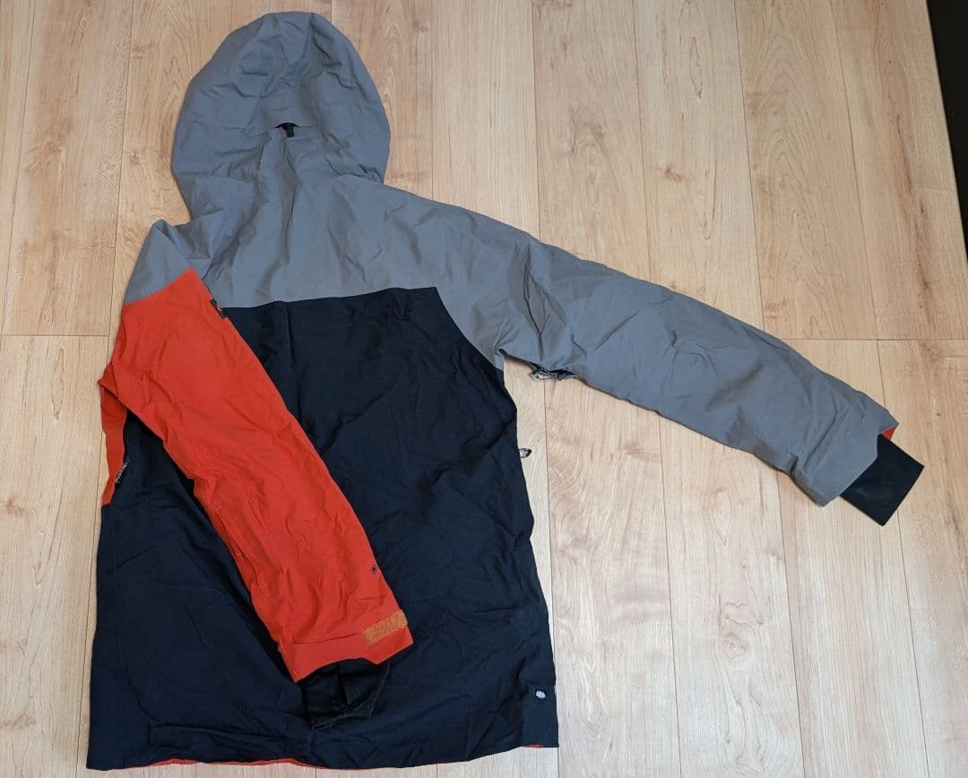 スノーボード 686 Mens Gore-Tex GT Jacket Size:L