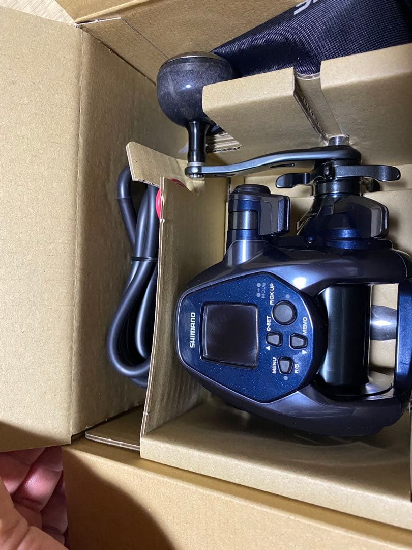 フォースマスター3000