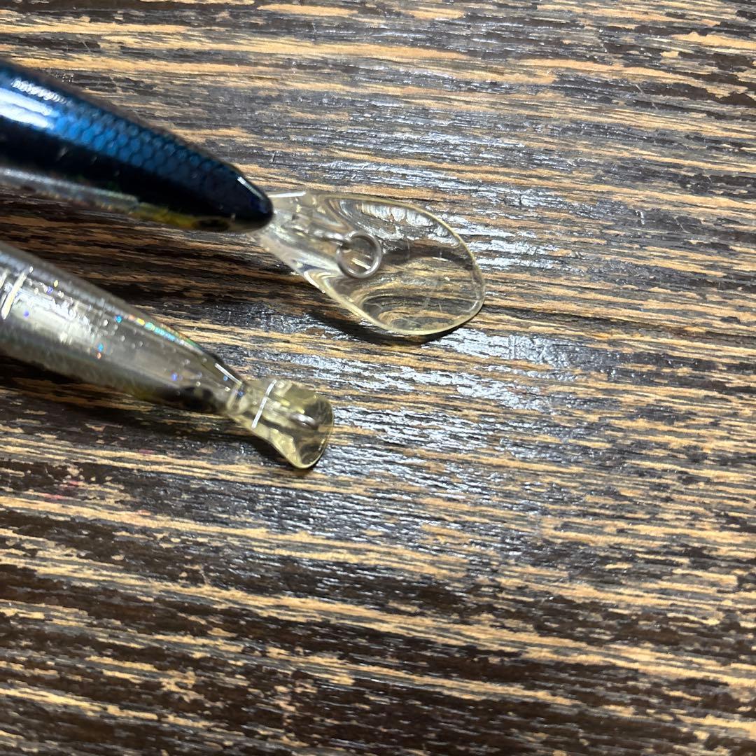 ダイワルアー中古