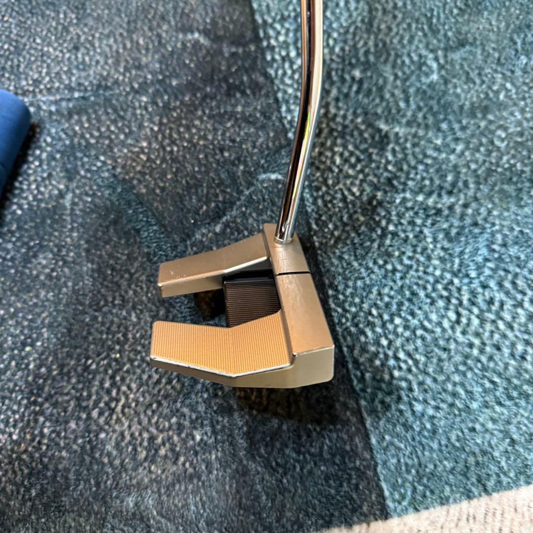 SCOTTY CAMERON PHANTOM 5 パター