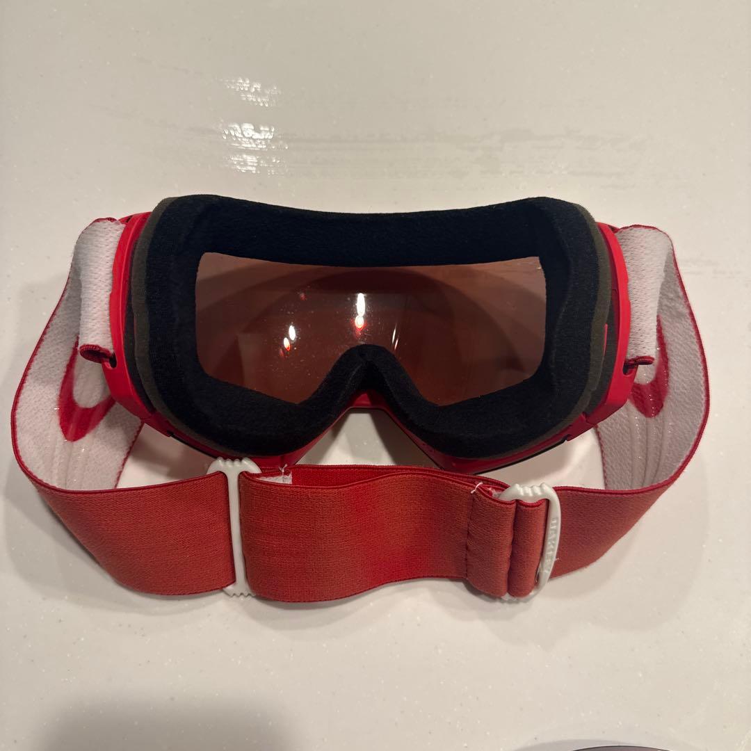 Oakley ゴーグル3個セット