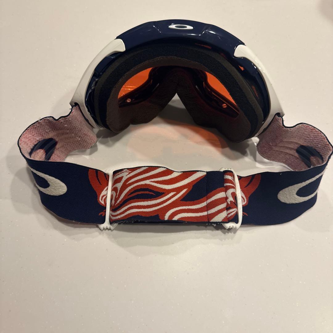 Oakley ゴーグル3個セット