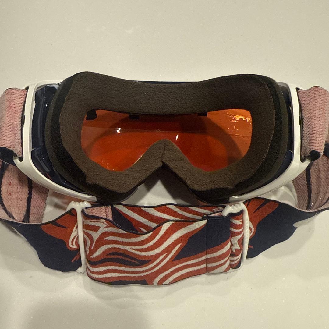 Oakley ゴーグル3個セット