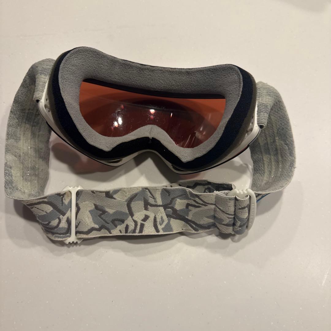 Oakley ゴーグル3個セット