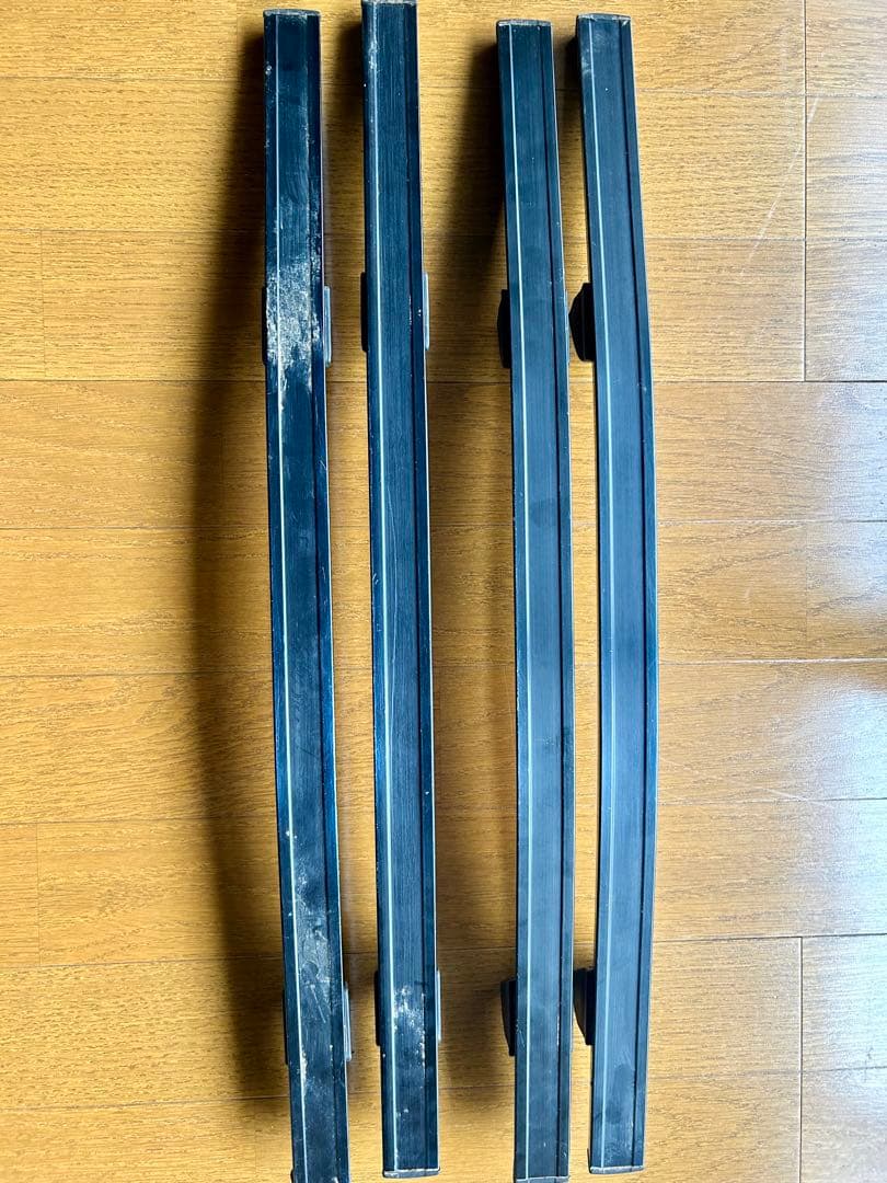 長野アウトドアスタイル　Helinox ロッキングフット チェアワン用