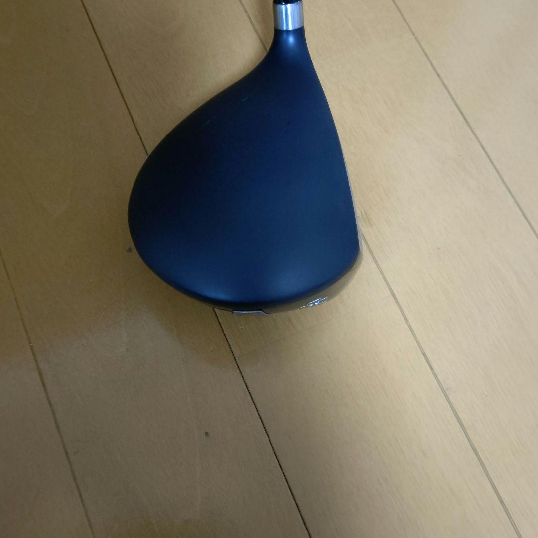 BALD CORSA Performance 380 短尺ドライバー