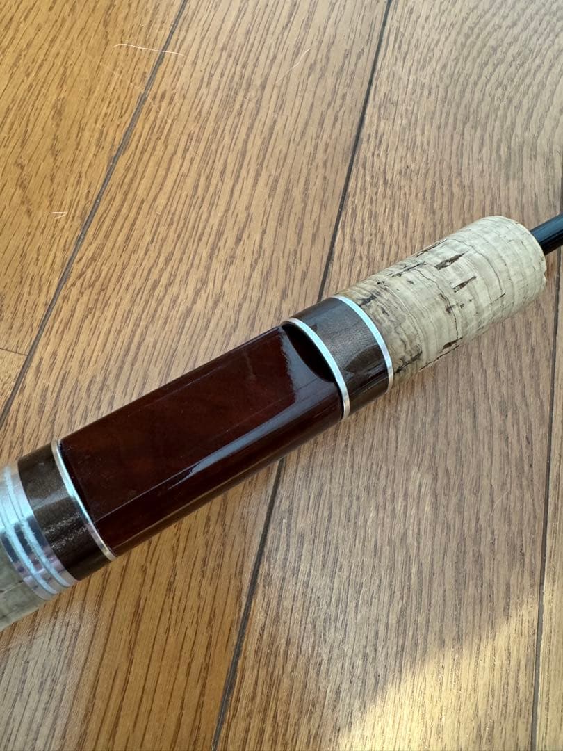 値下げ　ヴァルケイン　ダーインスレイヴ　61L