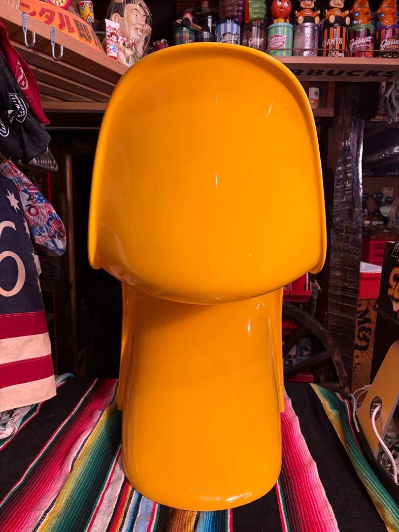 Panton Chair Classic(Vitra)2000年パントンチェアー