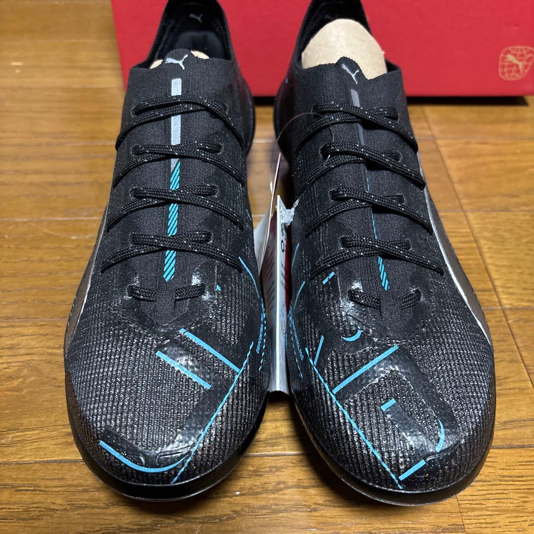 新品未使用品！PUMA ULTRA5 アルティメット　AG 26cm