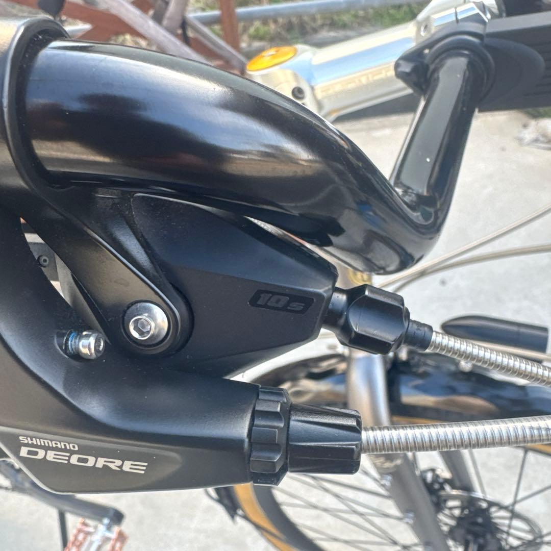 ✰人気のmasi‼️✰Gondole(ゴンドール) ✰街乗りオシャレ仕様‼️✰