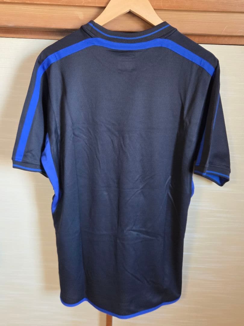 チェルシー ユニフォーム 2002-03 アウェイ アンブロUmbro Mサイズ
