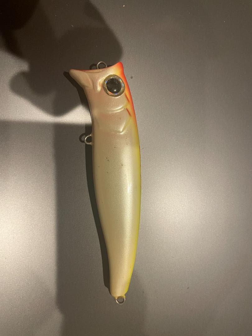 ミラクルワークス　ドカポップ