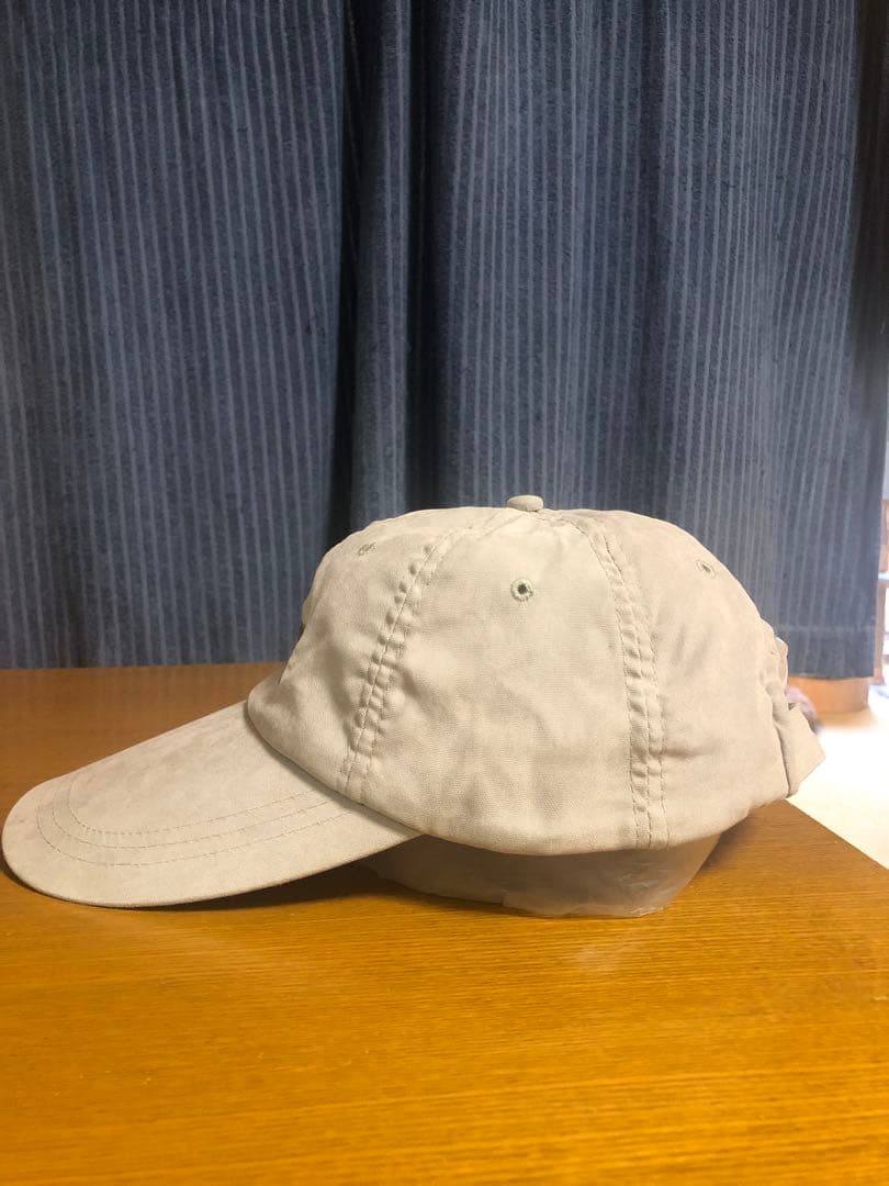SIMMS ロングビルキャップ