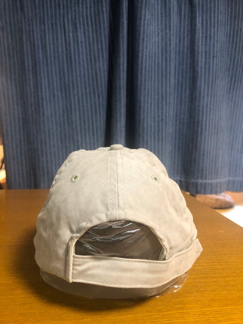 SIMMS ロングビルキャップ