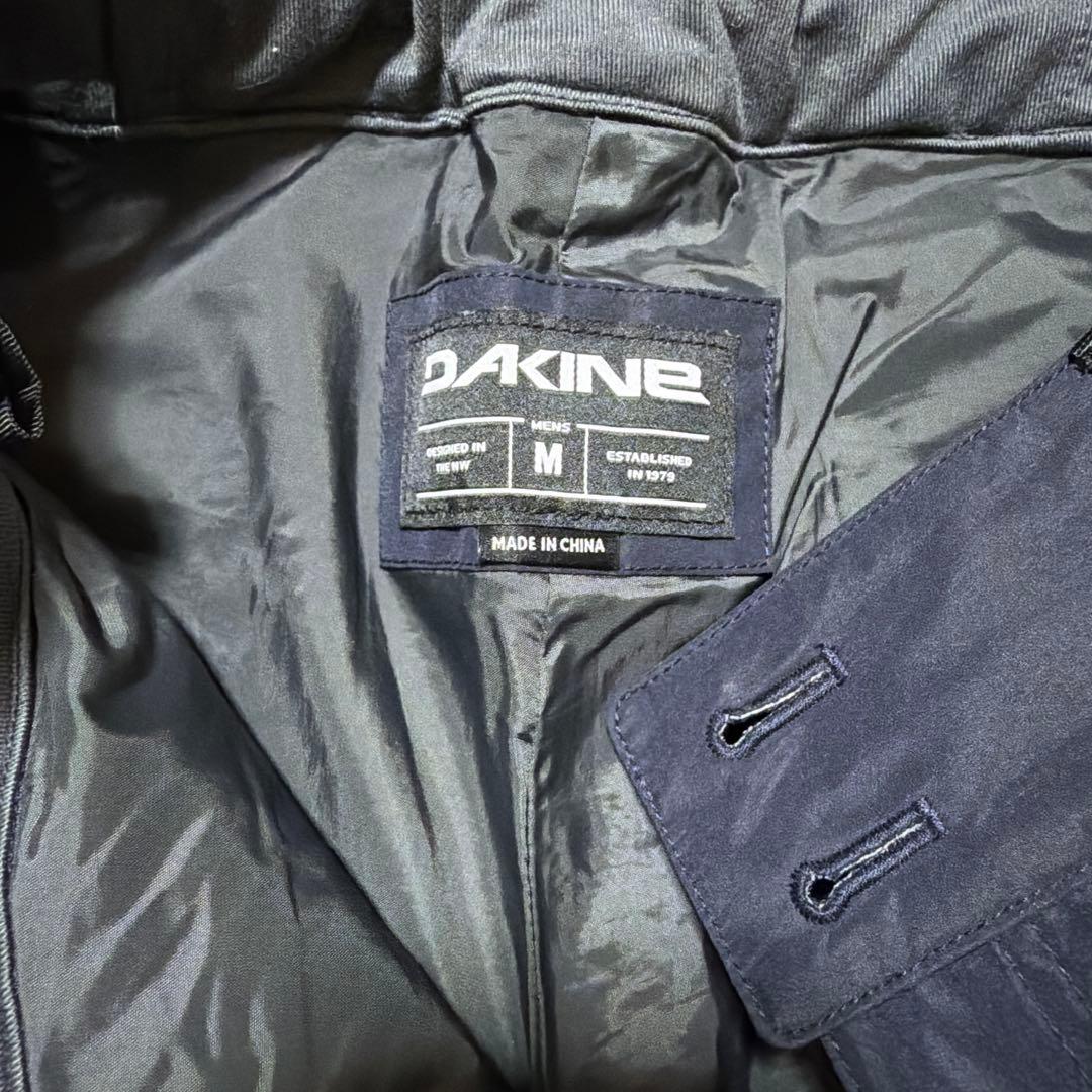【美品】DAKINE ボードウェア GORE-TEX メンズMサイズ